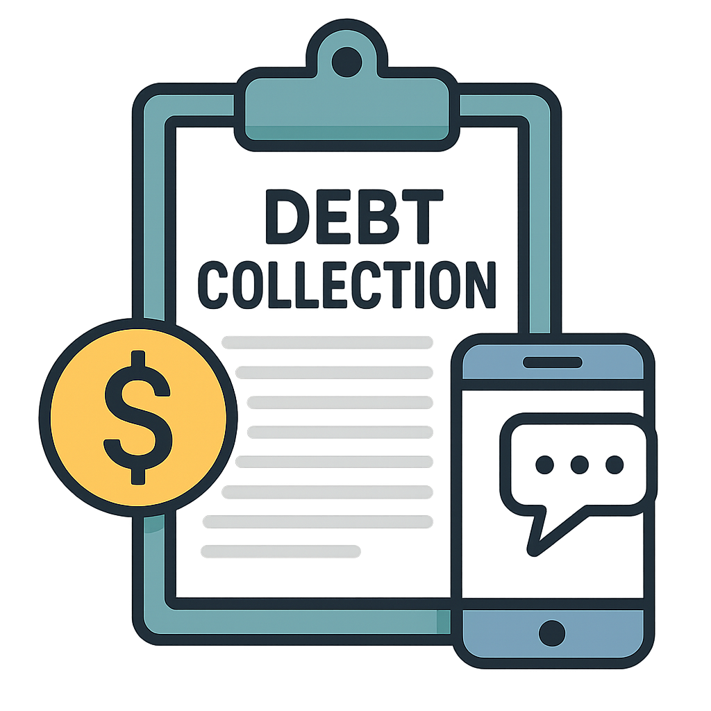 Debt Collection Course